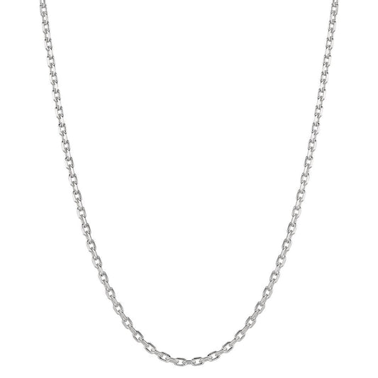 Chaînette Argent 45 cm Ø1.4 mm