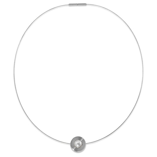 Collier Roestvrijstaal 42 cm