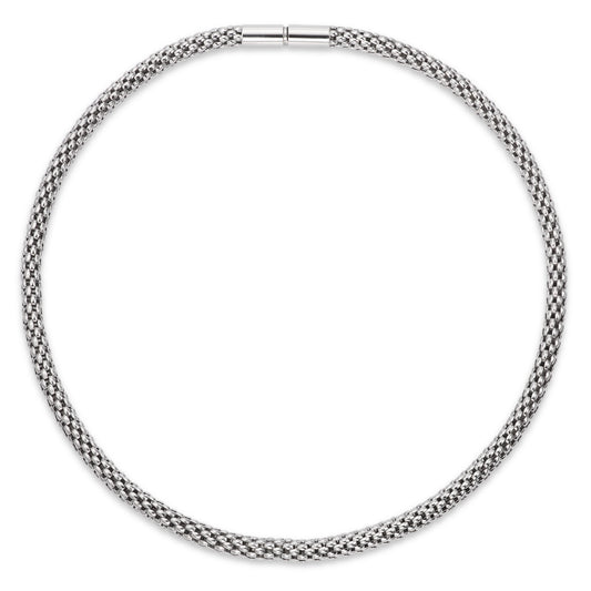 Collier Roestvrijstaal 45 cm