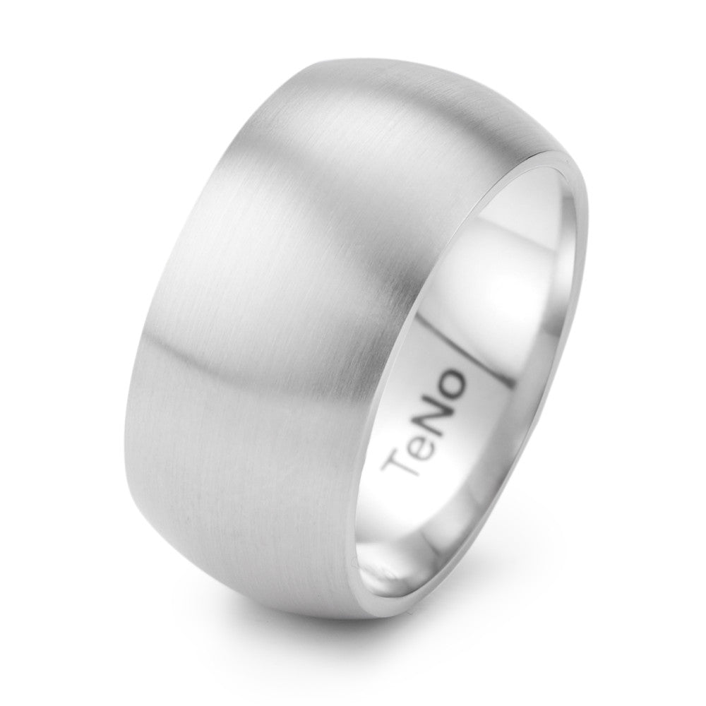 Bague Acier inoxydable