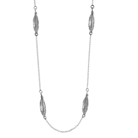 Collier sautoir 925