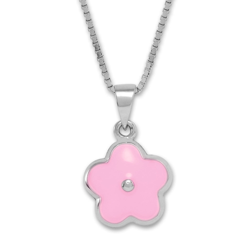 Collier enfant 925