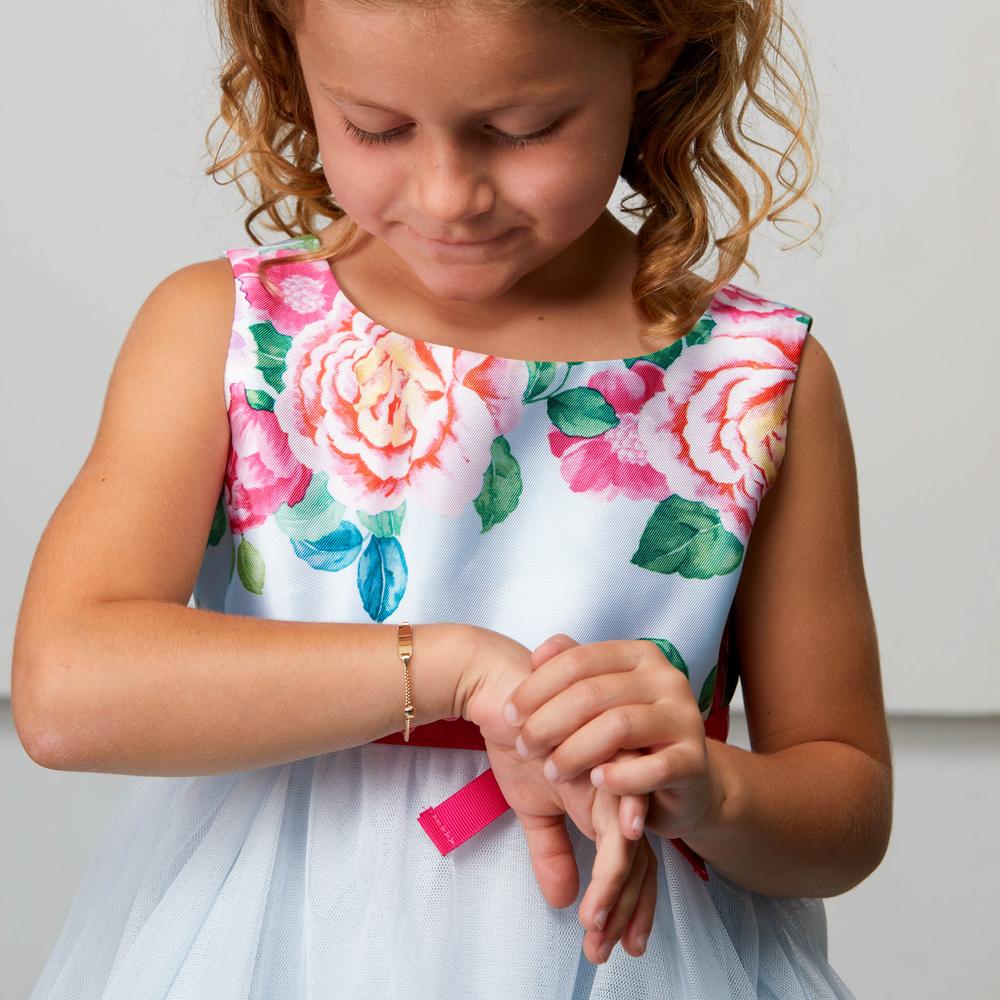 Bracelet enfant argent 925