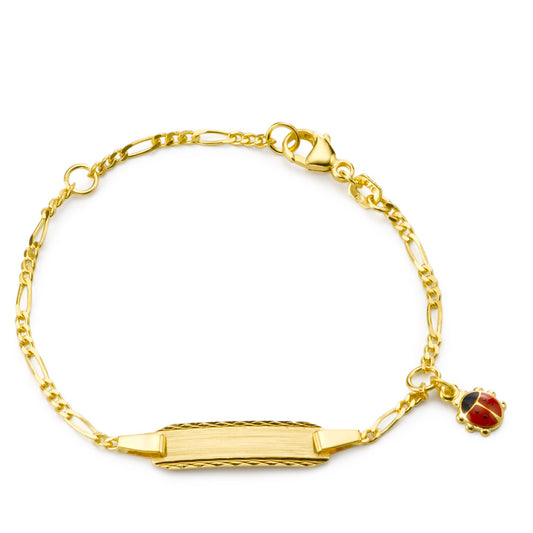 Bracelet identité enfant 375