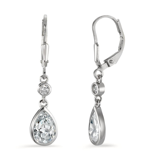 Boucles d'oreilles Argent 925