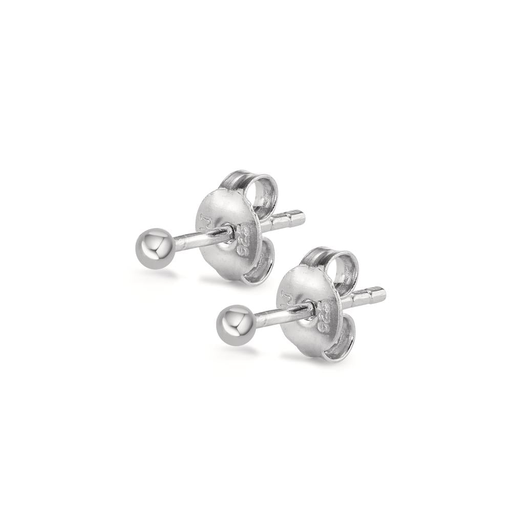 Boucles d'oreilles 925 argent