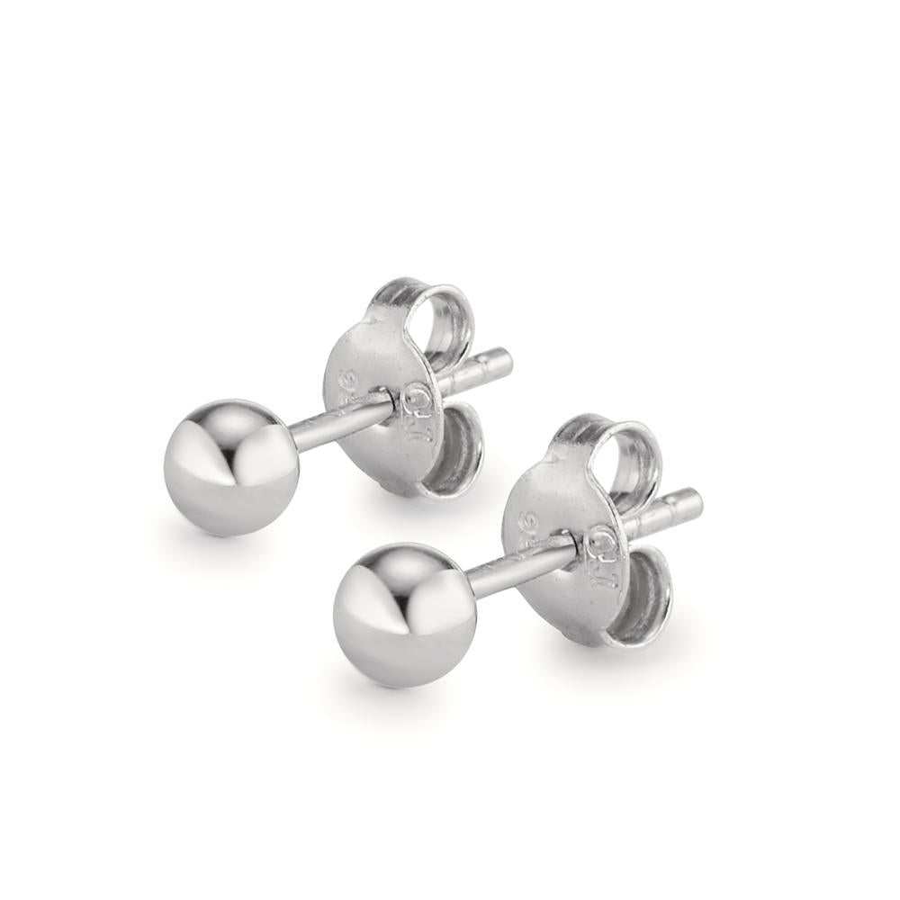 Boucles d'oreilles 925 argent