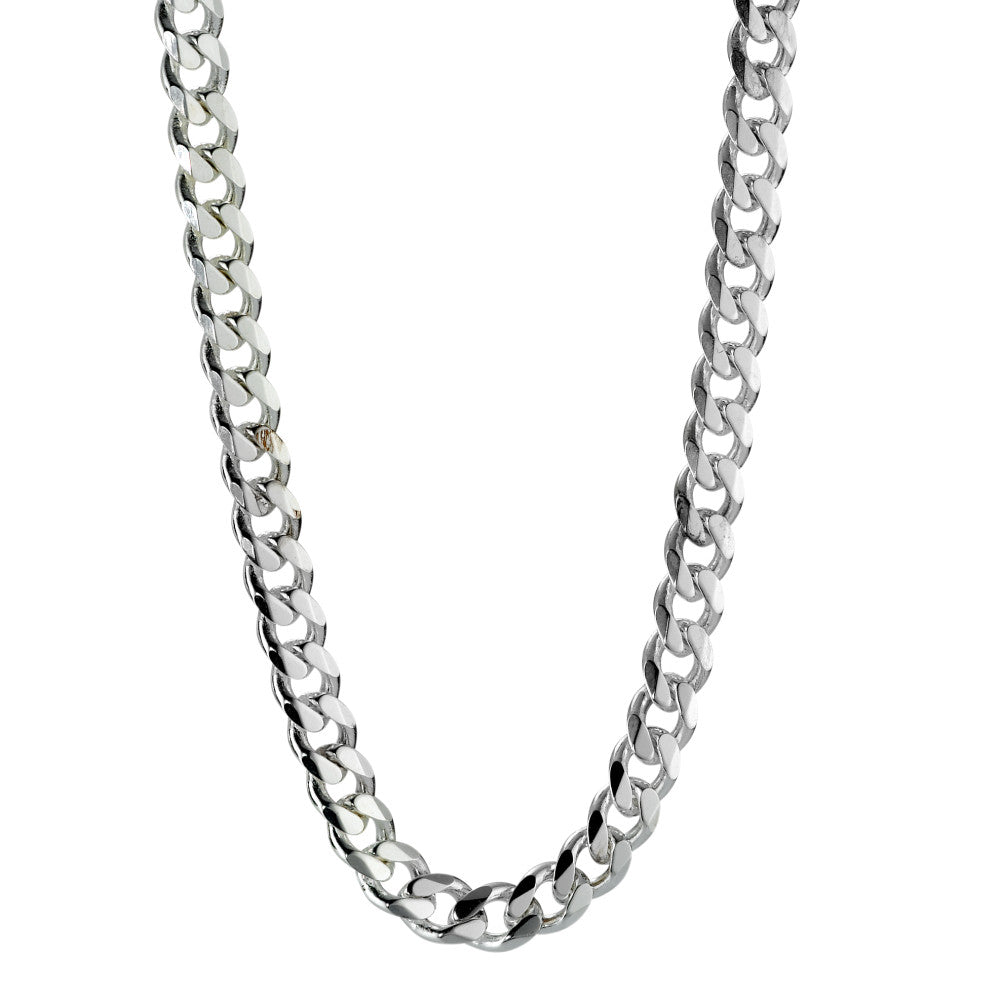 Collier Silber