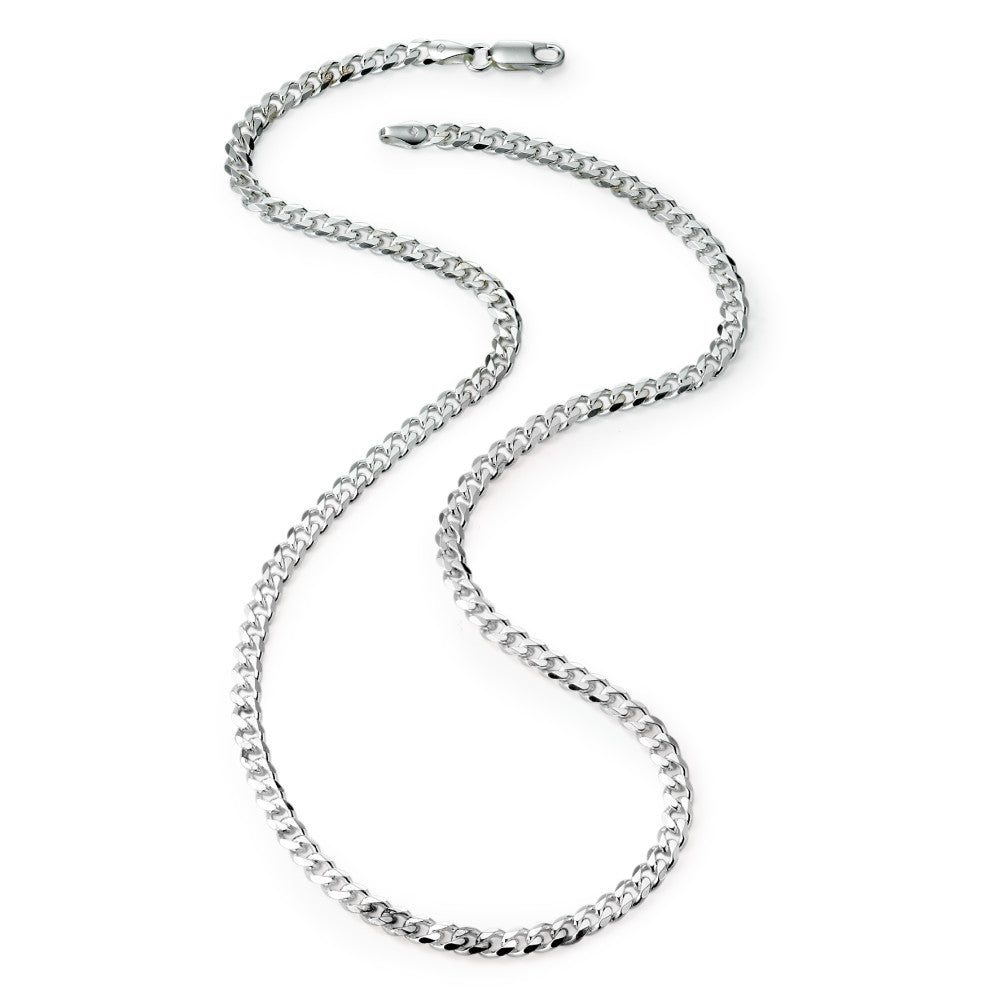 Collier Silber