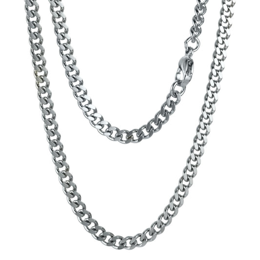 Collier Acier inoxydable 45 cm