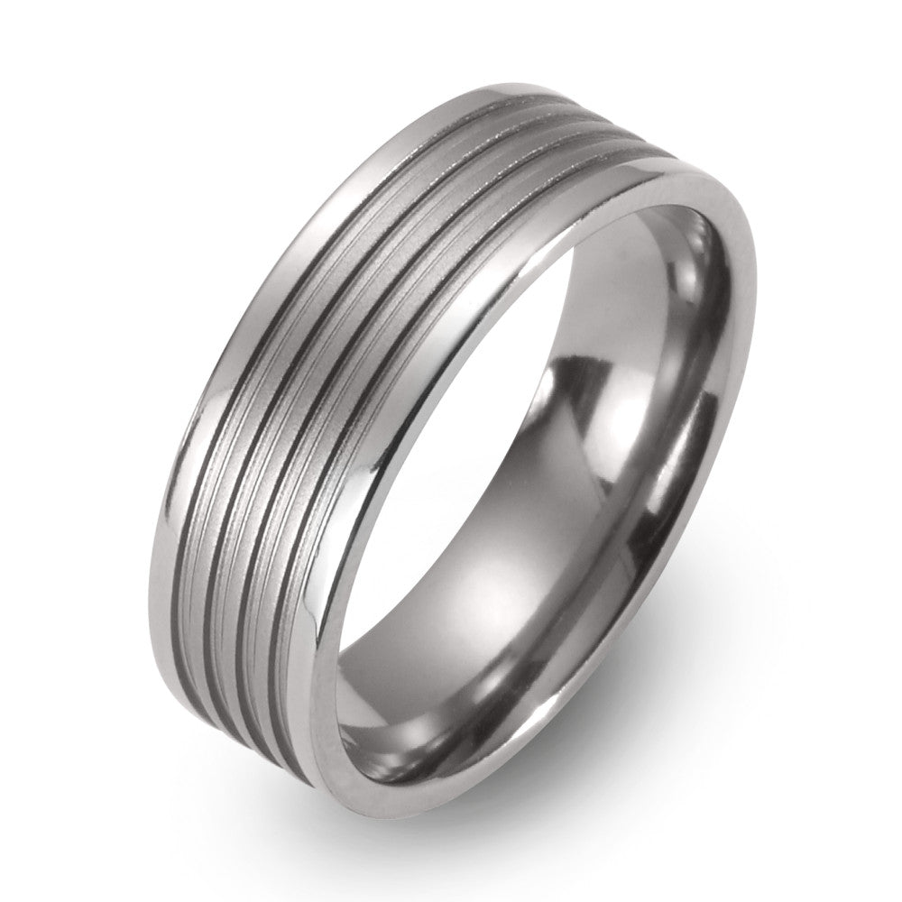 Ring Titanium