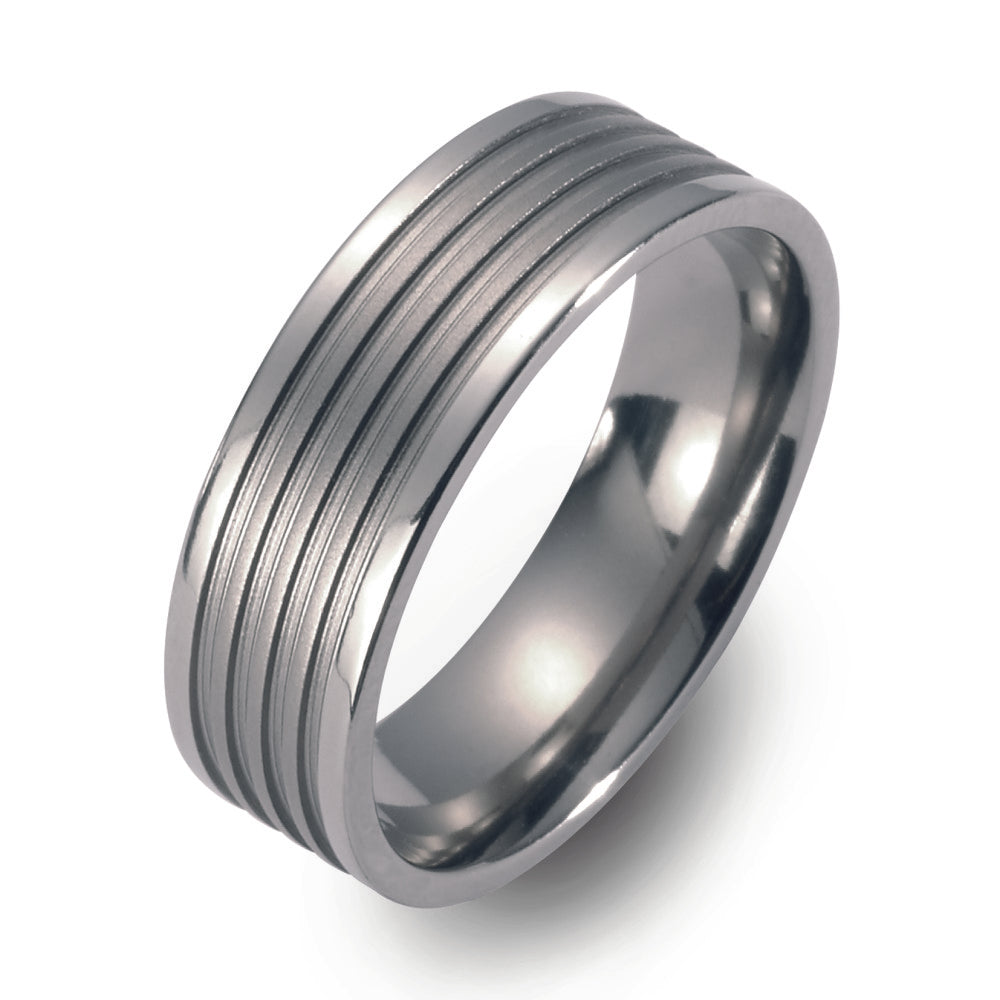 Ring Titanium