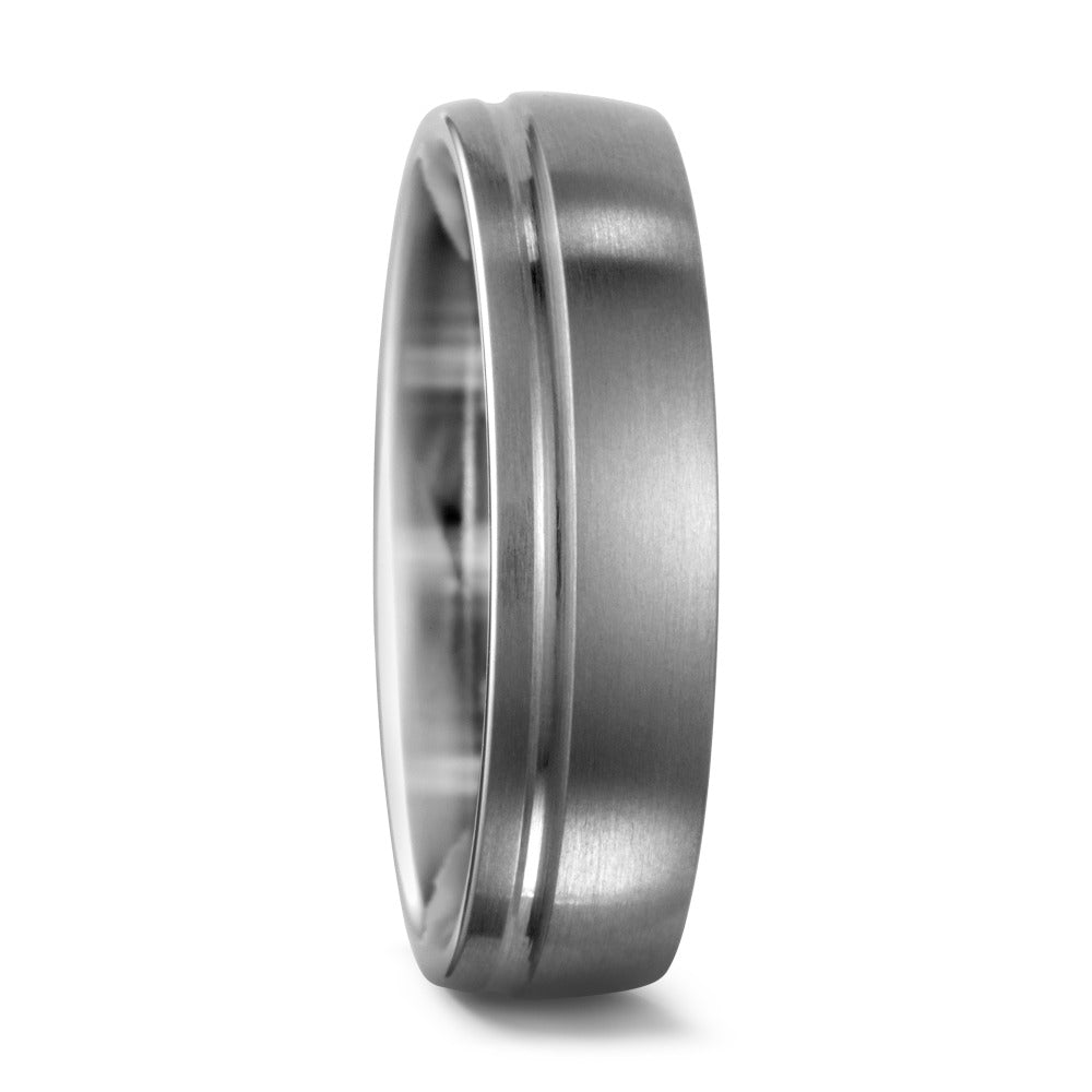 Partnerring Titanium