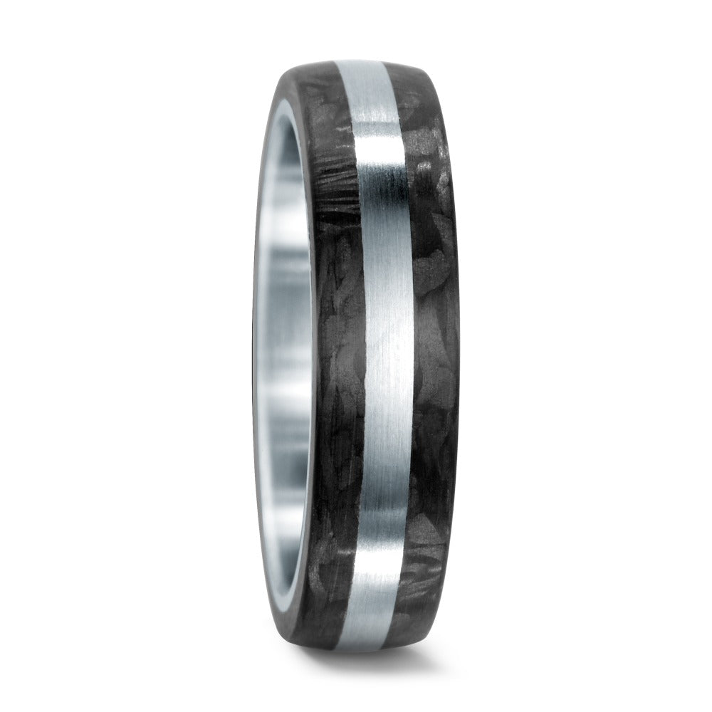 Partnerring Roestvrijstaal, Carbon