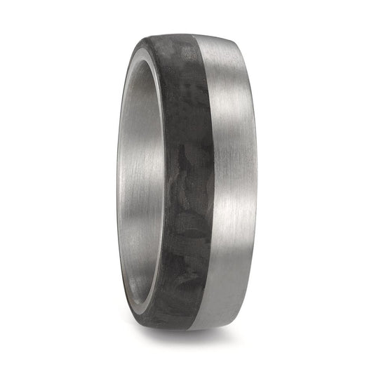 Partnerring Roestvrijstaal, Carbon