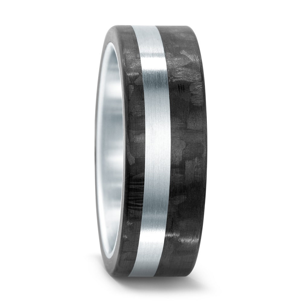 Partnerring Roestvrijstaal, Carbon