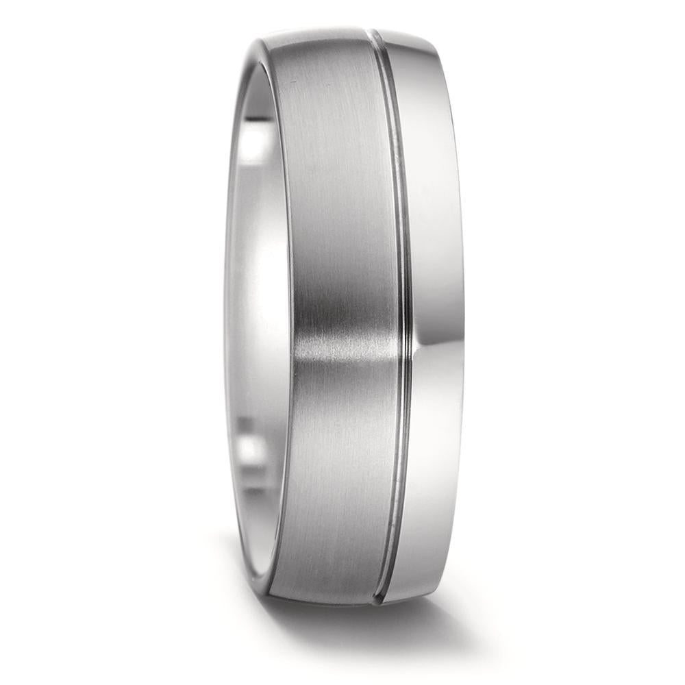 Partnerring Titanium