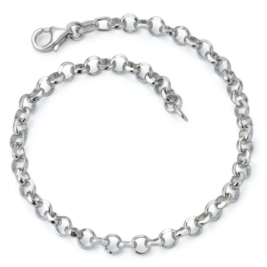 Armband Silber rhodiniert