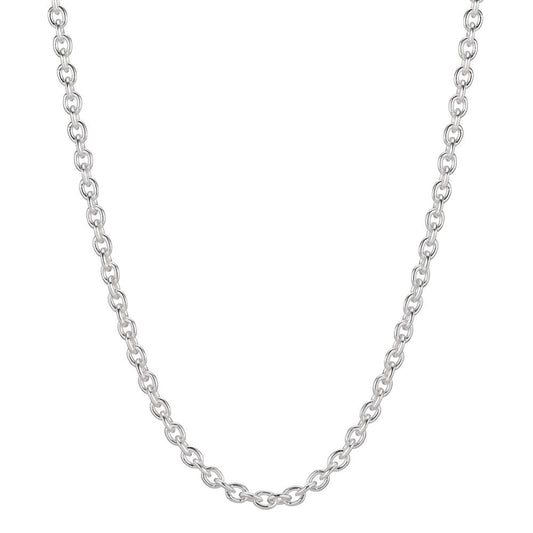 Chaînette Argent 42 cm Ø2.4 mm