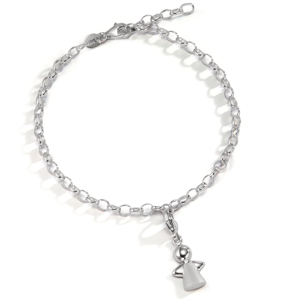 Armband Silber rhodiniert