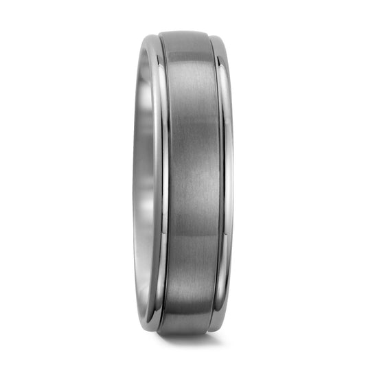 Partnerring Titanium