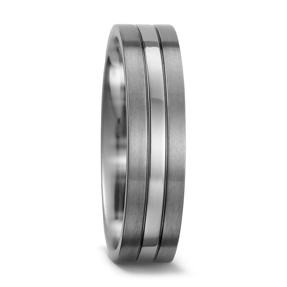 Partnerring Titanium