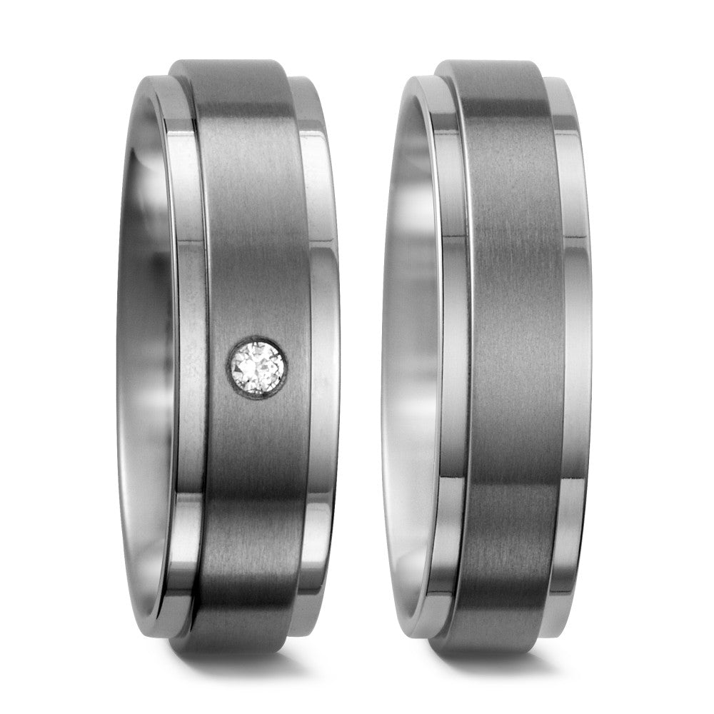 Ring Titanium