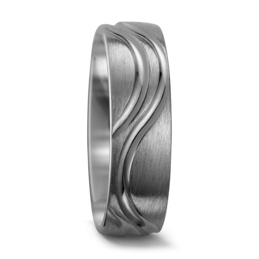 Partnerring Titanium