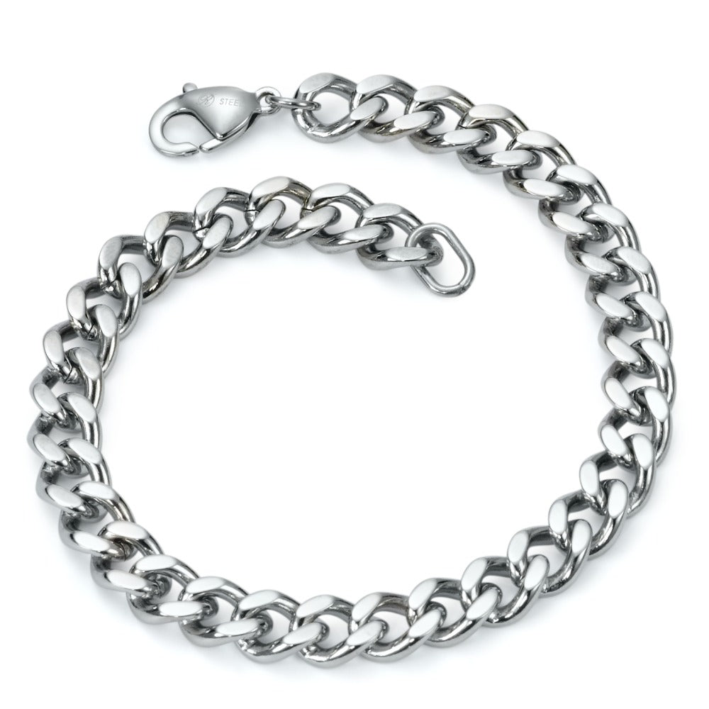 Bracelet Acier inoxydable 19 cm