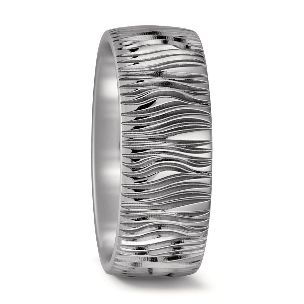 Partnerring Titanium