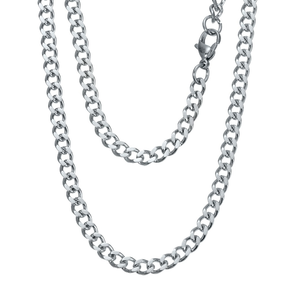 Collier Roestvrijstaal 45 cm