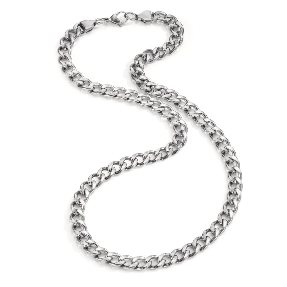 Collier Acier inoxydable 45 cm