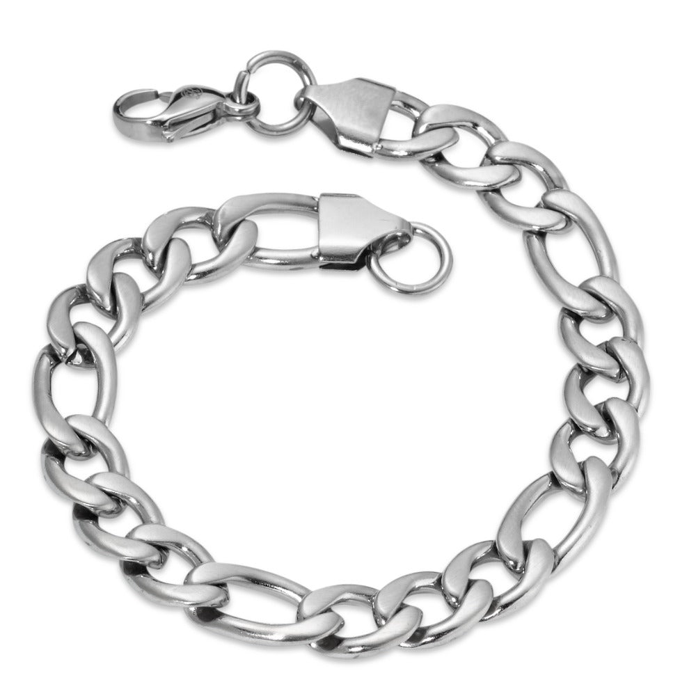 Bracelet Acier inoxydable 20 cm