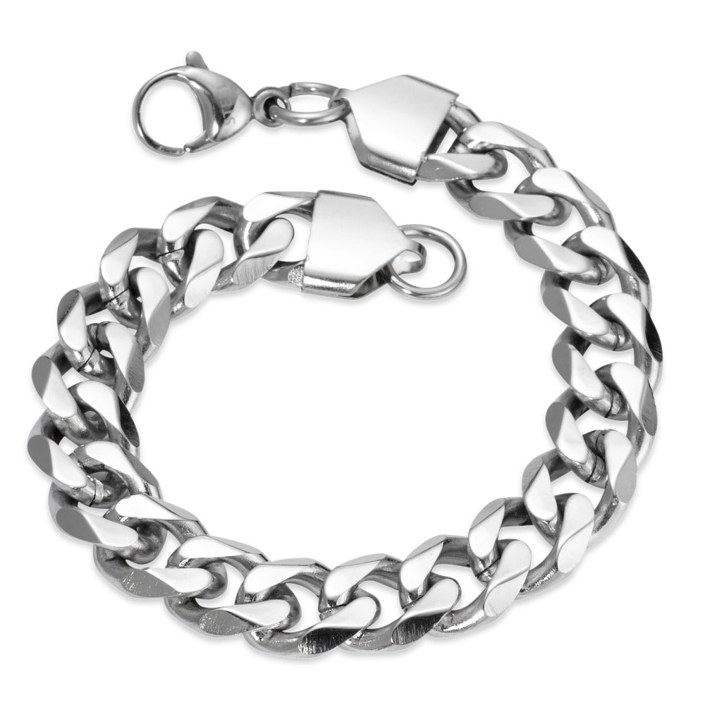 Bracelet Acier inoxydable 20 cm