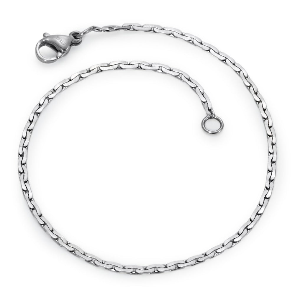 Armband Roestvrijstaal 18 cm