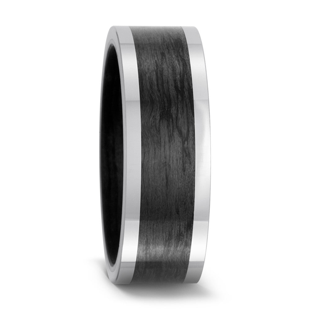 Fingerring Carbon, Wolfram