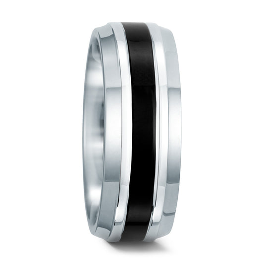 Bague Acier inoxydable PVD