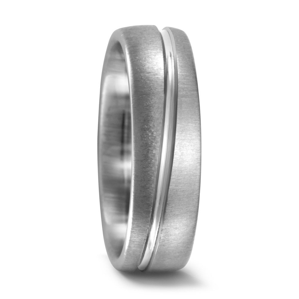 Partnerring Titanium