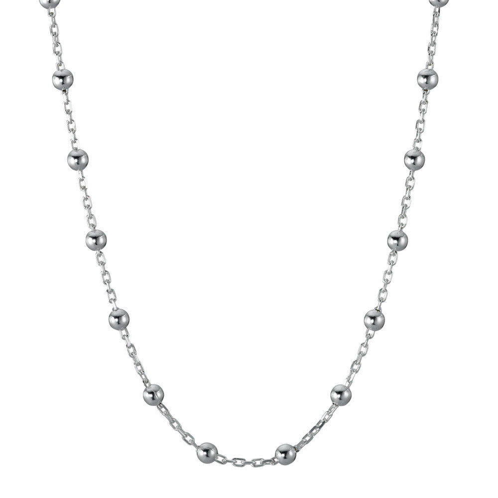 Collier Argent 36-40 cm