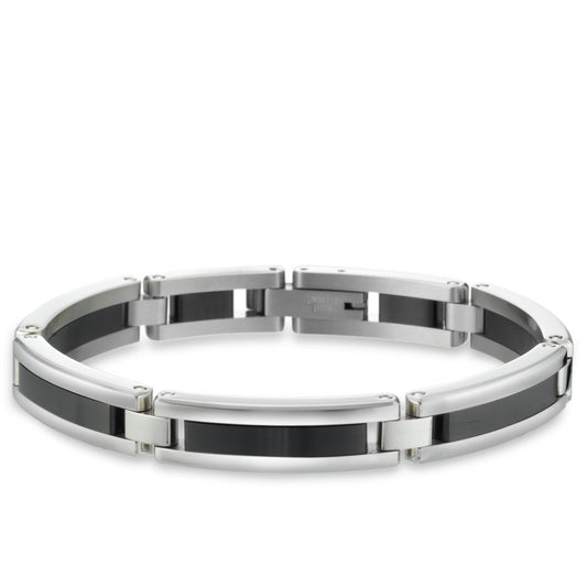 Armband Edelstahl IP beschichtet verstellbar