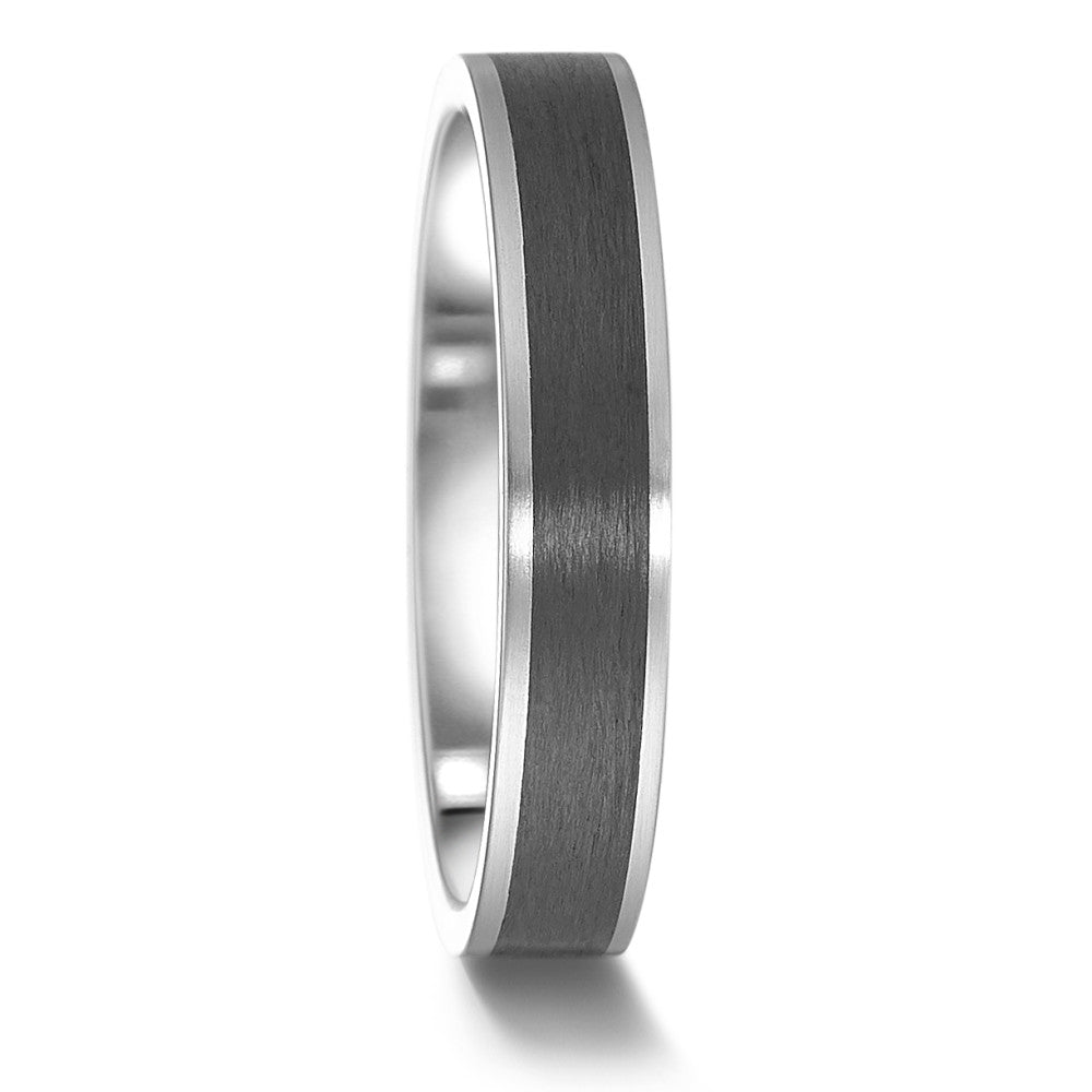 Partnerring Roestvrijstaal, Carbon