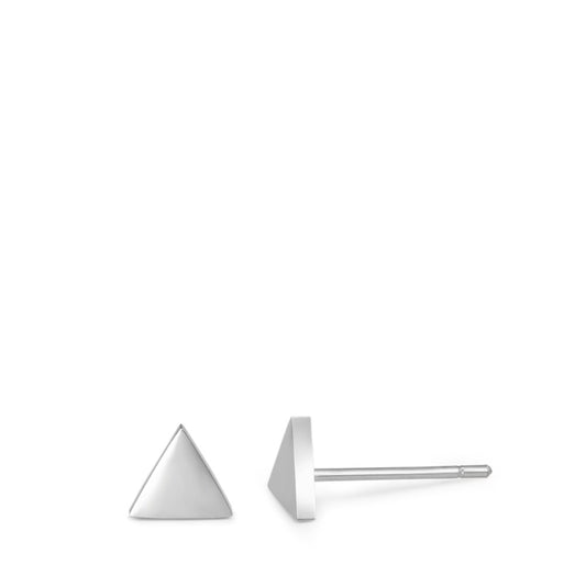 Clous d'oreilles Acier inoxydable Ø5.5 mm