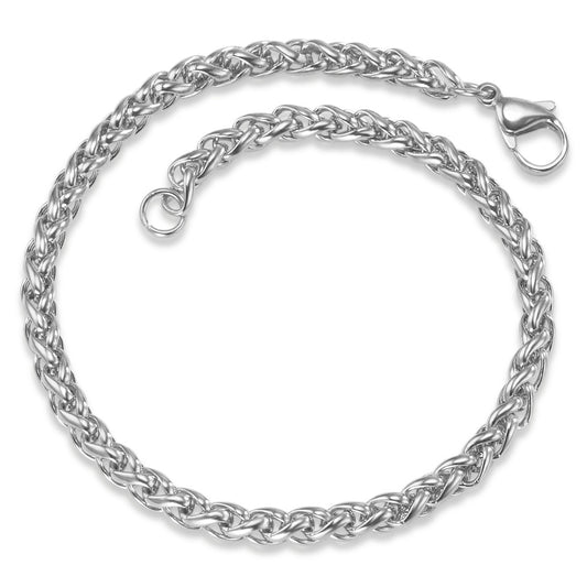 Armband Roestvrijstaal 19 cm