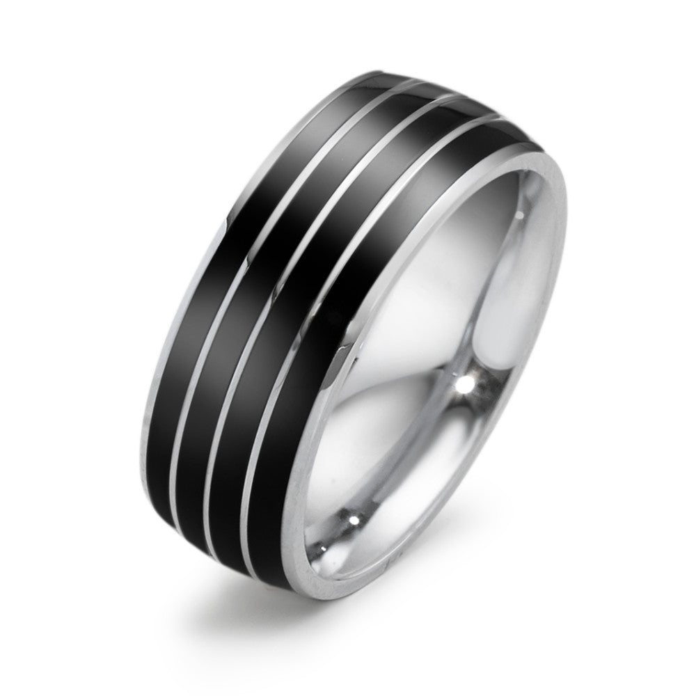 Bague Acier inoxydable