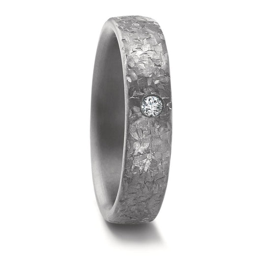 Alliance Tantale 999 Diamant 0.03 ct, w-si