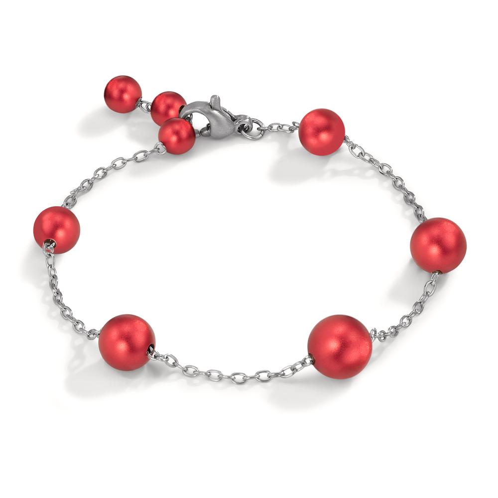 Bracelet Acier inoxydable Ø8 mm