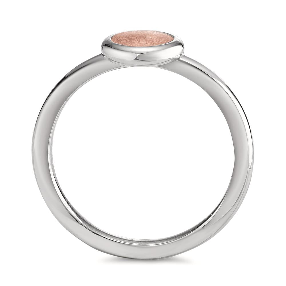 Bague Acier inoxydable Ø8 mm