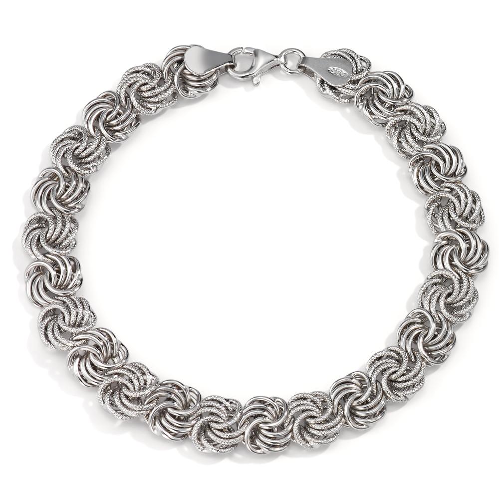 Armband Silber rhodiniert