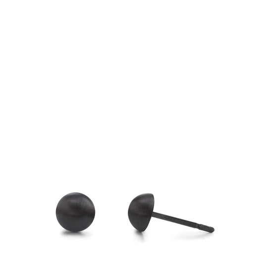 Clous d'oreilles Acier inoxydable Ø6 mm