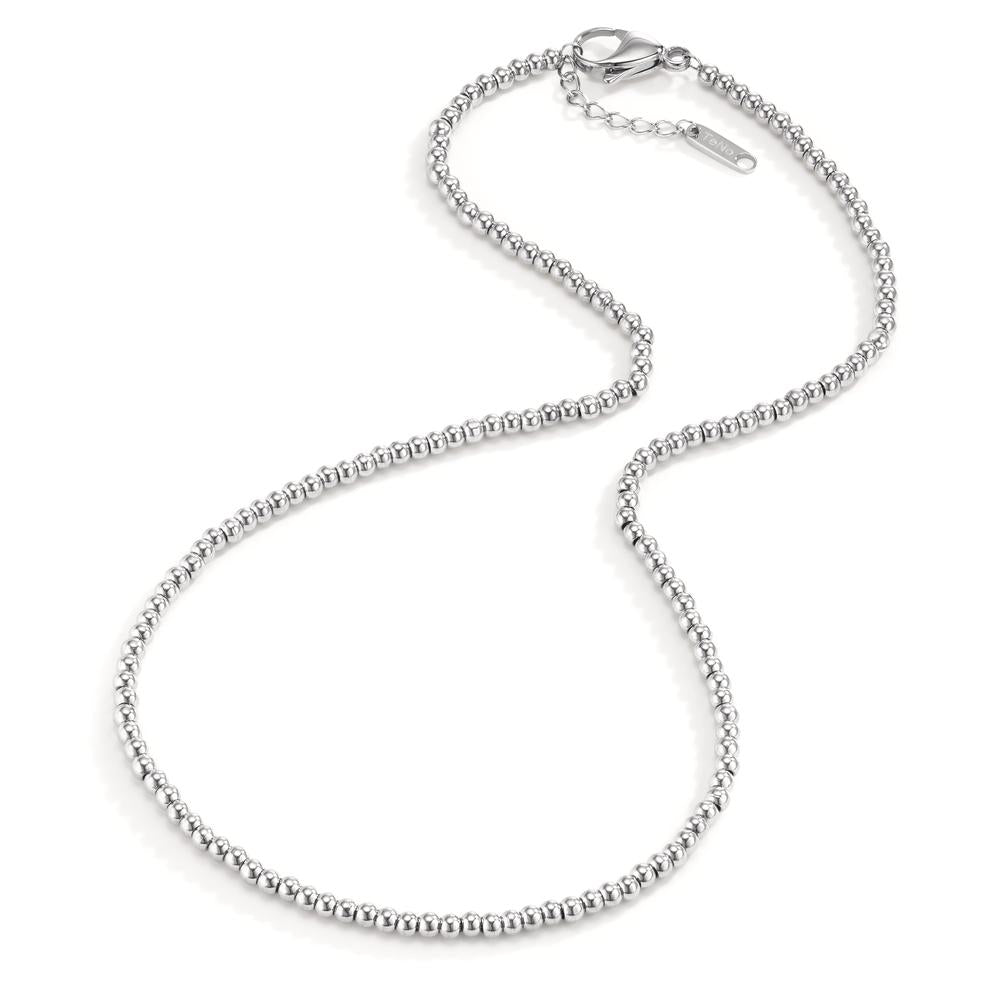 Collier Roestvrijstaal 42-45 cm Ø3 mm